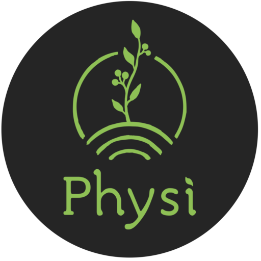 Physi Logo